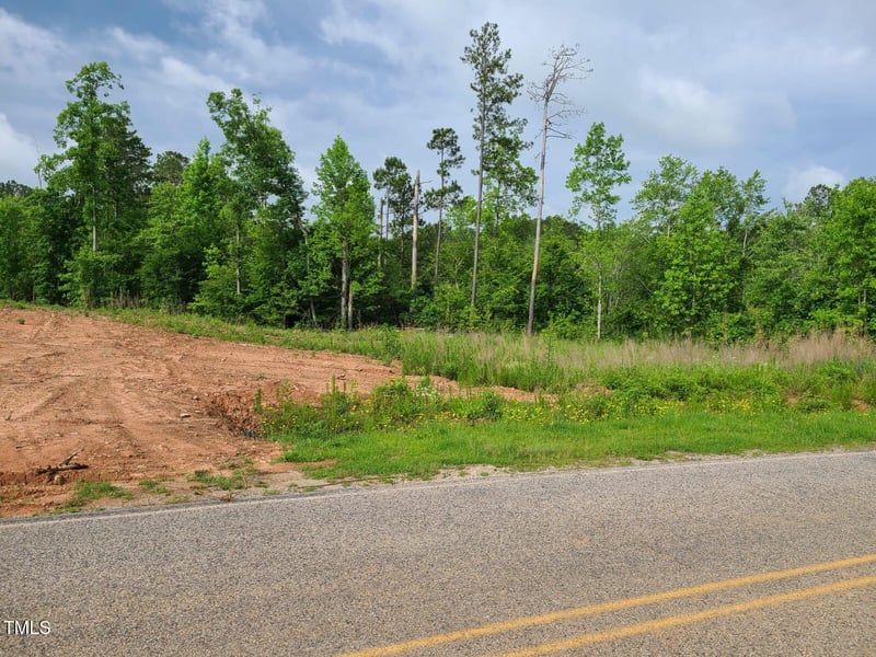 Lot 10 Debnam Road Road, Zebulon NC 27597