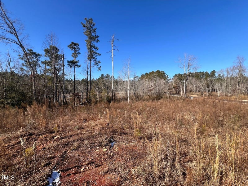 Lot 10 Debnam Road Road, Zebulon NC 27597