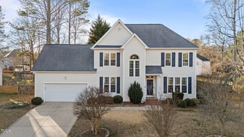 7 Summer Ridge Court, Durham NC 27712