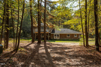 6328 Bissette Road, Wendell NC 27591