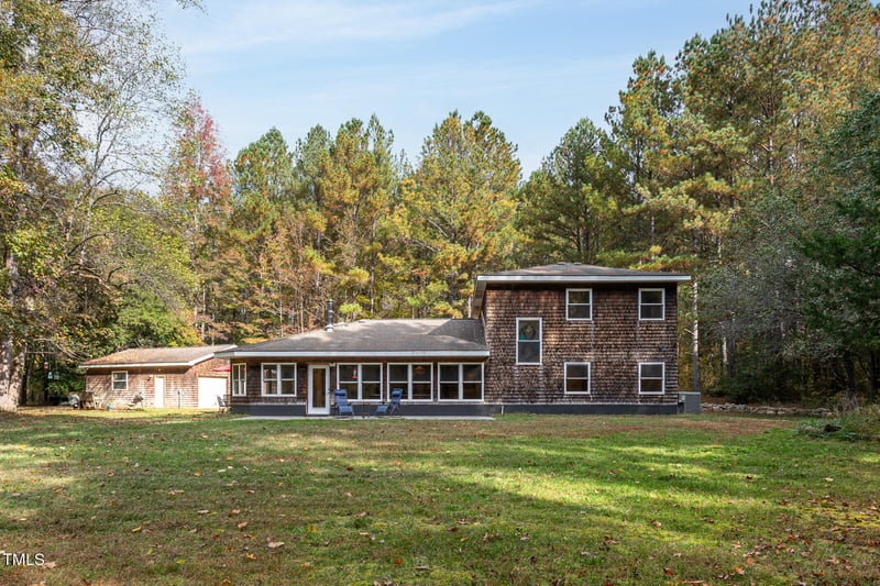 6328 Bissette Road, Wendell NC 27591