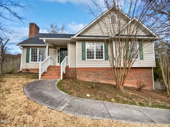 3321 Beech Bluff Lane, Raleigh NC 27616