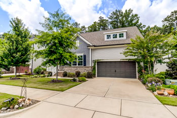 1016 Dozier Way, Cary NC 27518