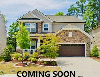 206 Kanewind Terrace, Apex NC 27523