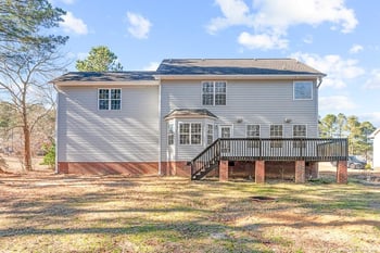 145 Rolling Stone Court, Sanford NC 27332