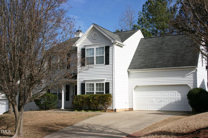 4216 Ivy Hill Road, Raleigh NC 27616