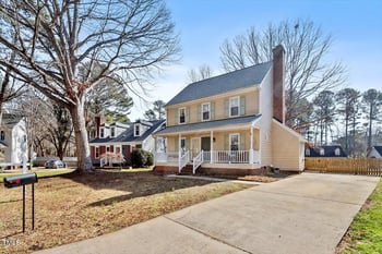 7120 Sandringham Drive, Raleigh NC 27613