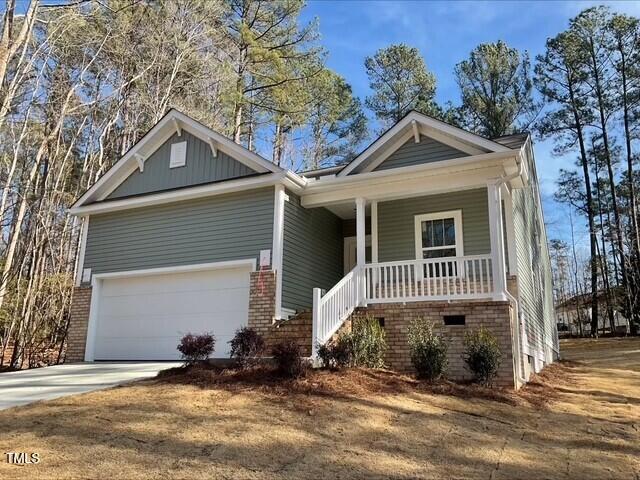 100 Sequoia Drive # 2387, Louisburg NC 27549