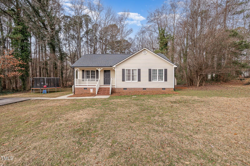 116 Primrose Lane, Clayton NC 27520