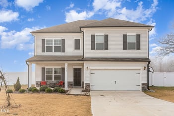 108 Bonnie Girl Ct, Lillington, NC 27546