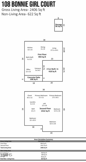 108 Bonnie Girl Court, Lillington NC 27546