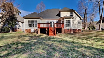 5911 Brushy Meadows Drive, Fuquay Varina NC 27526