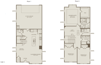 371 Fosterton Cottage Way, Raleigh NC 27603