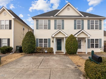 2321 Turtle Point Drive, Raleigh NC 27604