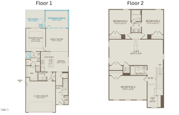 2790 Farmhouse Drive, Apex NC 27502