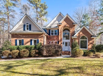 5120 Tallwood Drive, Raleigh NC 27613