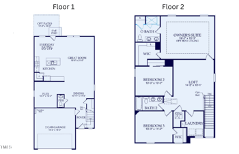 514 Donnegal Farm Drive, Fuquay Varina NC 27526