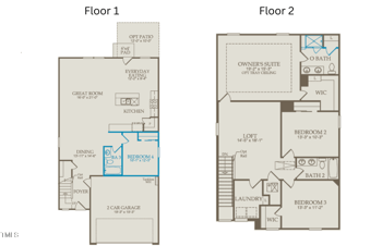 509 Donnegal Farm Drive, Fuquay Varina NC 27526