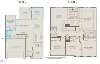 432 Providence Springs Lane, Fuquay Varina NC 27526