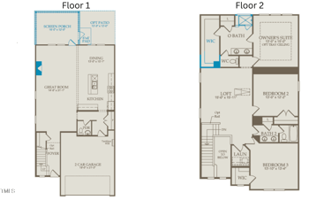 625 Donnegal Farm Drive, Fuquay Varina NC 27526