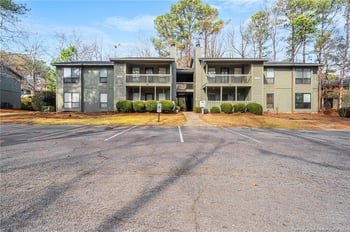 1853 Tryon Drive # 1, Fayetteville NC 28303