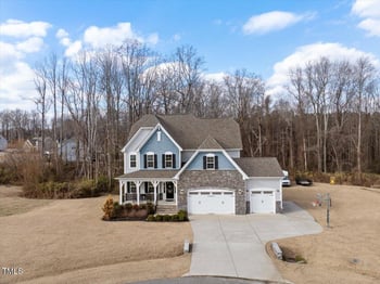 804 Peterson Ridge Road, Fuquay Varina NC 27526