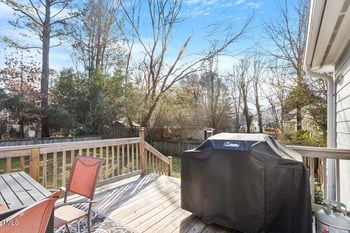 2612 Hiking Trail, Raleigh NC 27615