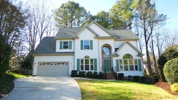 107 Sir James Court, Cary NC 27513