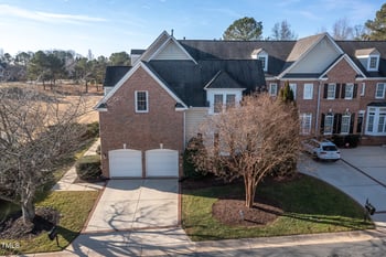 2328 Carriage Oaks Drive, Raleigh NC 27614