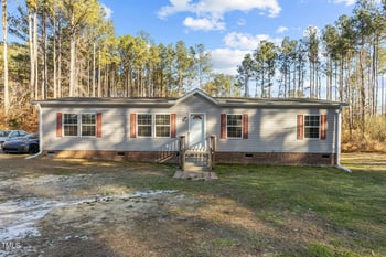 35 Whitney Drive, Louisburg NC 27549