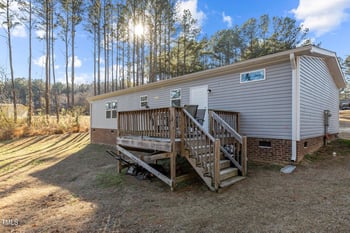 35 Whitney Drive, Louisburg NC 27549