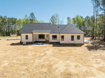 206 Ellington Lot 7 Road, Graham NC 27253