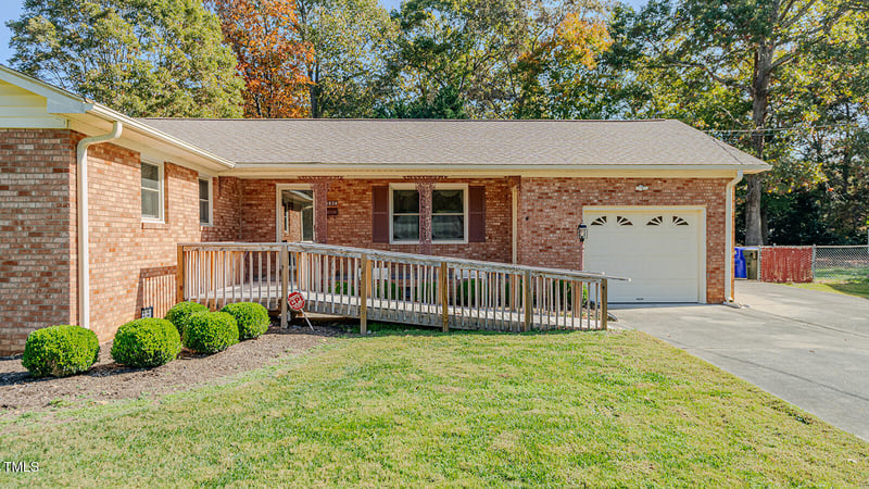 5036 Autumn Drive, Durham NC 27712