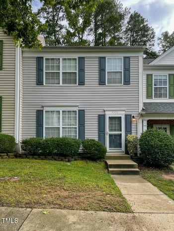 4232 Vienna Crest Drive, Raleigh NC 27613