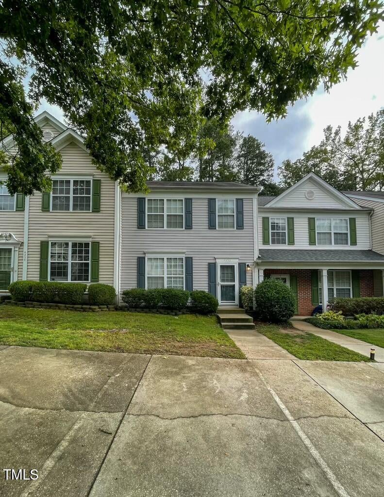 4232 Vienna Crest Drive, Raleigh NC 27613