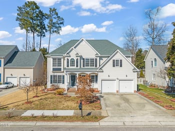 5629 Beargrass Lane, Raleigh NC 27616