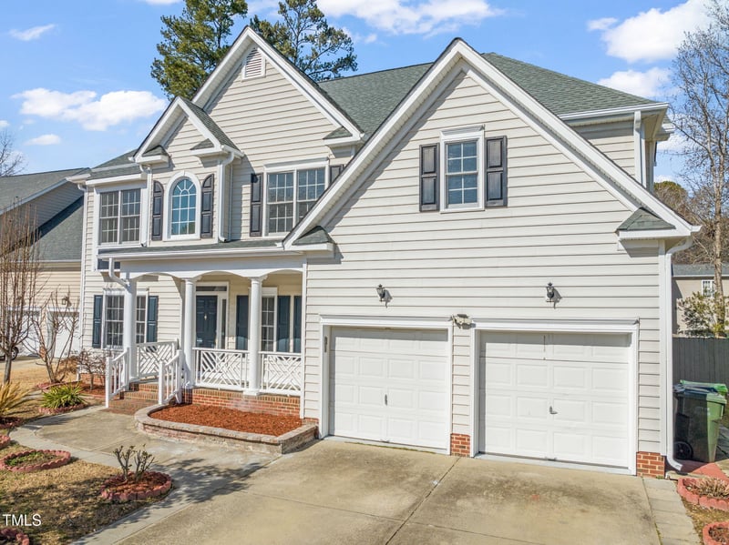 5629 Beargrass Lane, Raleigh NC 27616