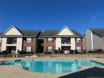 4050 Bardstown Court # 203, Fayetteville NC 28304