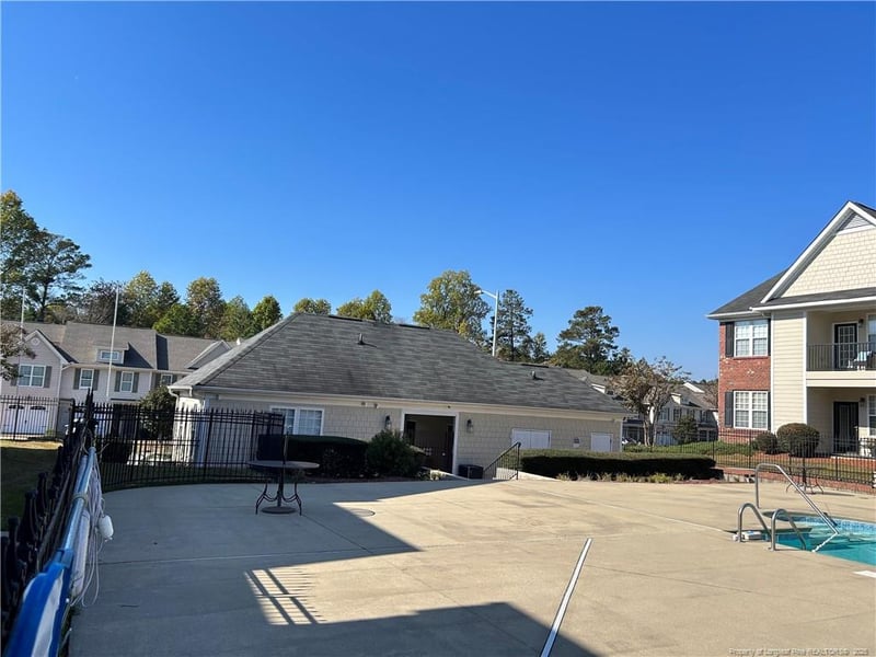 4050 Bardstown Court # 203, Fayetteville NC 28304