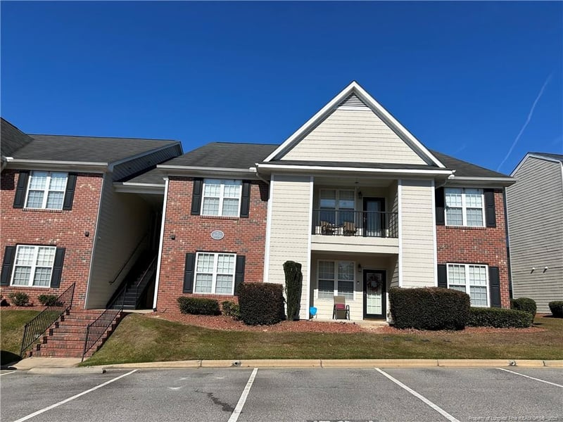 4050 Bardstown Court # 203, Fayetteville NC 28304