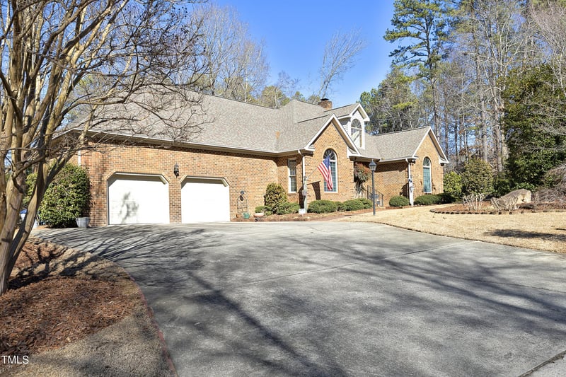 414 Bakewell Court, Wake Forest NC 27587