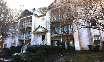 1511 Creekwood Court # 102, Raleigh NC 27603