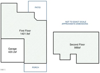 401 Streamwood Drive, Holly Springs NC 27540