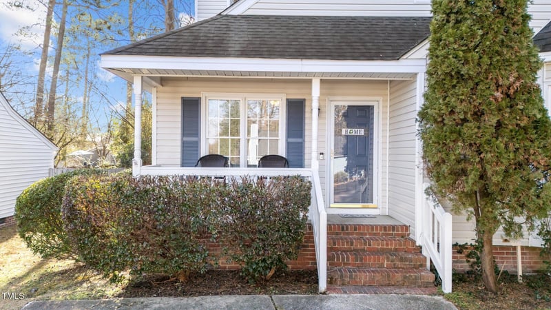 4320 Candle Court, Raleigh NC 27616