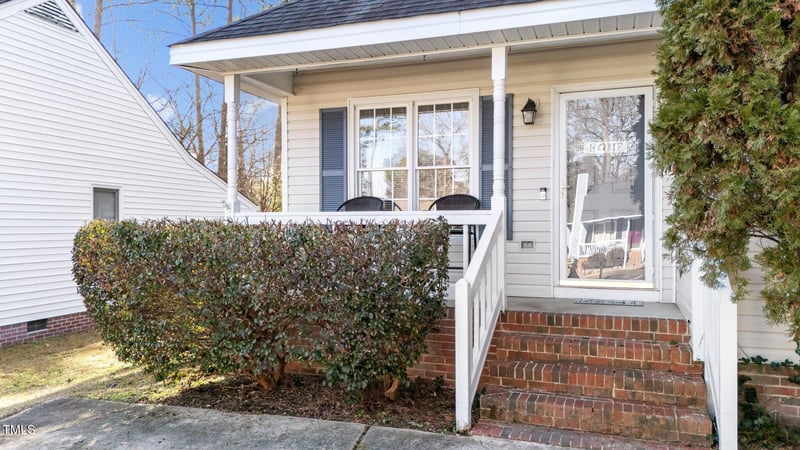 4320 Candle Court, Raleigh NC 27616