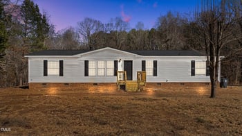 102 Anderson Drive, Wake Forest NC 27587