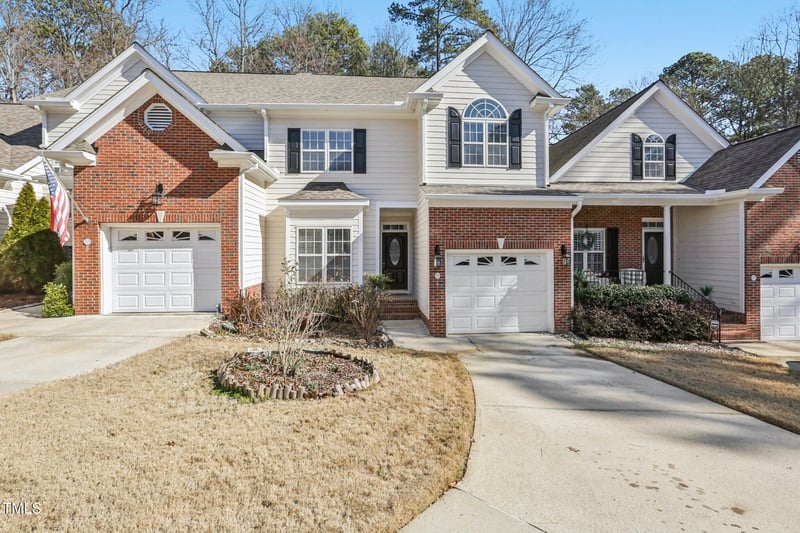 235 Harbor Creek Drive, Cary NC 27511