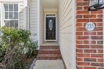 235 Harbor Creek Drive, Cary NC 27511