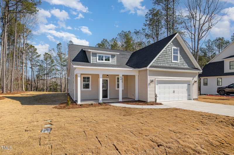 50 Rowsham Pl, Smithfield, NC 27577