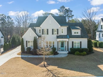 1301 Mackinaw Dr, Wake Forest, NC 27587